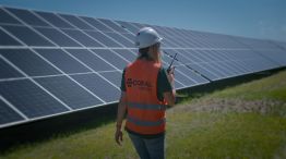 Coral Energía Córdoba