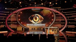 Gran Hermano
