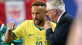neymar