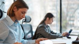 Radiografía del empleo
