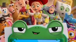 Toy Story 5 superó los US$ 310 millones en su estreno mundial.