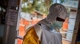 Virus del Ébola en la República Democrática del Congo 24062026