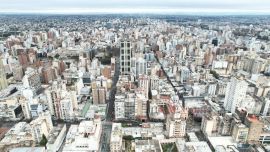 El nuevo boom inmobiliario es el Centro: Cómo es el plan para convertirlo en el próximo polo residencial de Córdoba