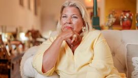 Giro en el caso Loan: por qué fue citada como testigo Elisa Carrió