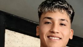 Asesinaron a un adolescente que intentó defender a su padre de un asalto: "Dijeron que no murió y dispararon de nuevo"