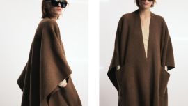 5 maneras de combinar el color marrón y el chocolate en invierno 2026