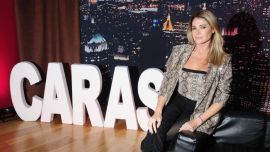 Pamela David confesó la verdad oculta sobre su matrimonio con Daniel Vila: "Pensaba que iba a ser un touch and go"