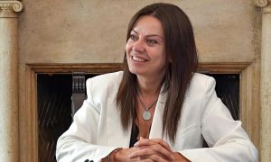 Sandra Pettovello 24062026