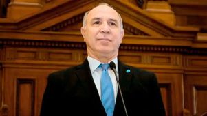 24-06-2026 Ricardo Lorenzetti Corte Suprema de Justicia