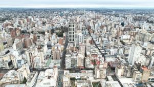 Centro de Córdoba