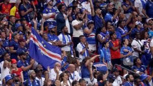 Cabo Verde en el Mundial 2026
