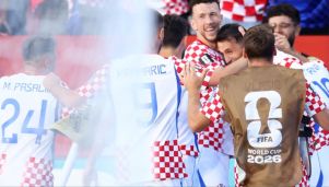 Croacia venció a Panamá en el Mundial 2026