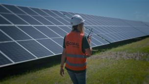 Coral Energía Córdoba