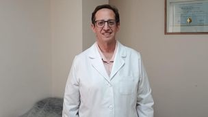 “Detrás de cada diagnóstico existe una persona, una familia y una historia que merecen ser escuchadas”