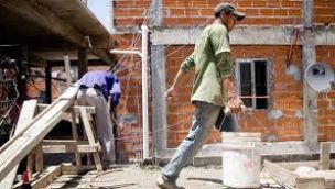 El número de trabajadores informales subió un 11,3% en los últimos dos años.