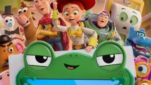 Toy Story 5 superó los US$ 310 millones en su estreno mundial.