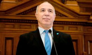 24-06-2026 Ricardo Lorenzetti Corte Suprema de Justicia