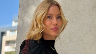 Nicole Neumann