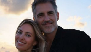 Rocío Guirao Díaz, Nicolás Paladini