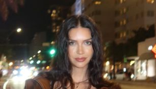 Zaira Nara
