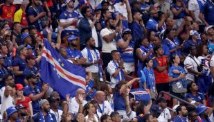Cabo Verde en el Mundial 2026