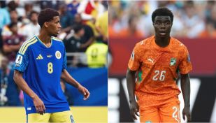 Curazao vs Costa de Marfil