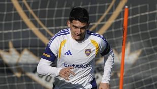 Lautaro Blanco