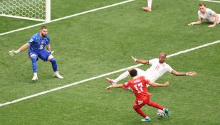Suiza vs Canadá 24062026