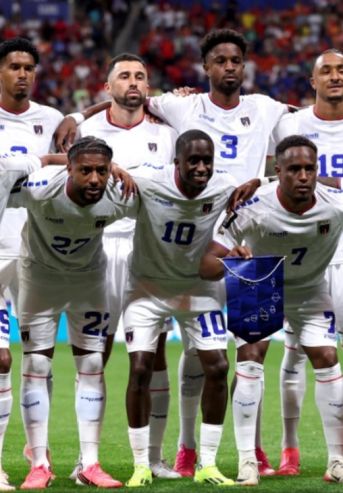 Cabo Verde en el Mundial 2026