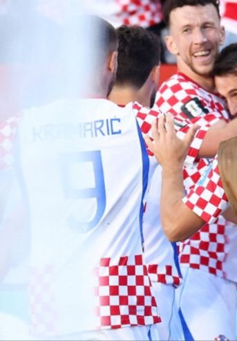 Croacia venció a Panamá en el Mundial 2026