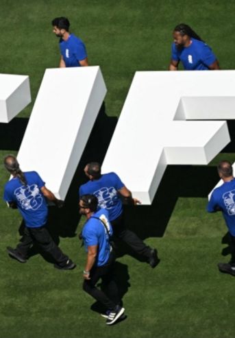 Desempate Olímpico en el Mundial 2026