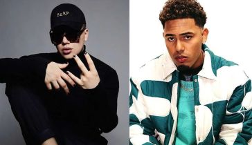 Bizarrap y Myke Towers