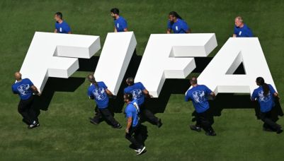 Desempate Olímpico en el Mundial 2026