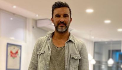 Fabián Cubero