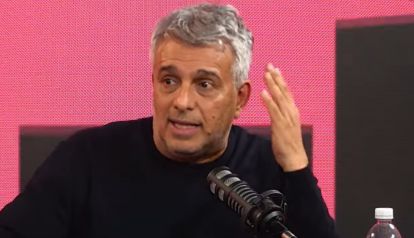 Mario Massaccesi