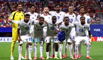 Cabo Verde en el Mundial 2026