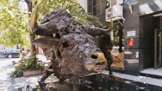 MSCI upgrades Bulgaria to frontier; Vietnam, Argentina unchanged