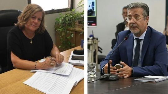 El viernes asumirán las nuevas procuradoras penitenciarias y se producirá el esperado relevo en la Fiscalía General