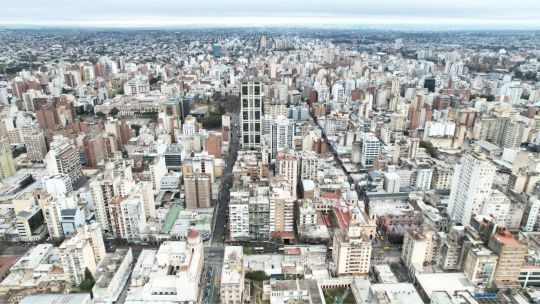El nuevo boom inmobiliario es el Centro: Cómo es el plan para convertirlo en el próximo polo residencial de Córdoba