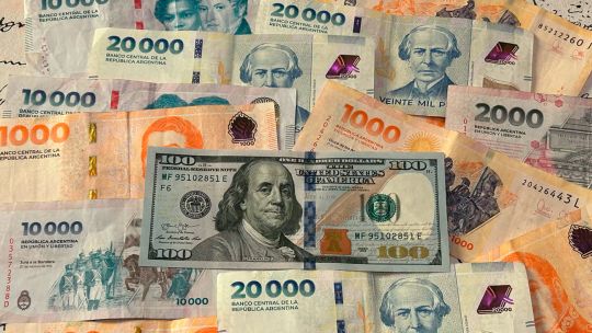 Argentines in arrears: 1 in every 4 families cannot pay their debts