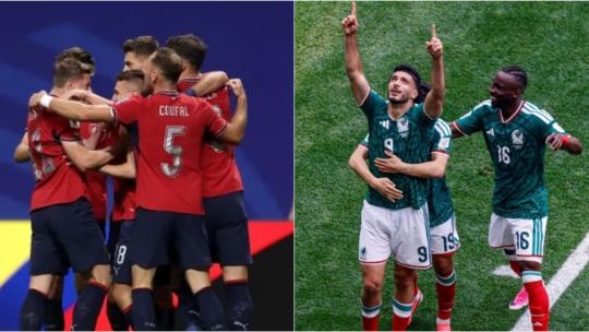 México vs República Checa: se define el Grupo A del Mundial 2026