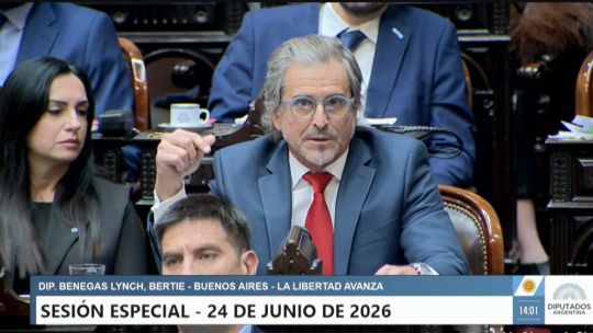 Súper RIGI: cuáles son las claves del proyecto que tuvo media sanción en Diputados 