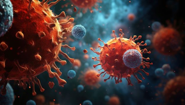Virus 24062026