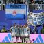 Messi rules the World Cup – but are Argentina too reliant on him?