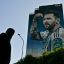 Messi celebrates 39th birthday at the top of the world