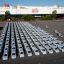 Exports boom but households struggle as INDEC posts 2.3% growth