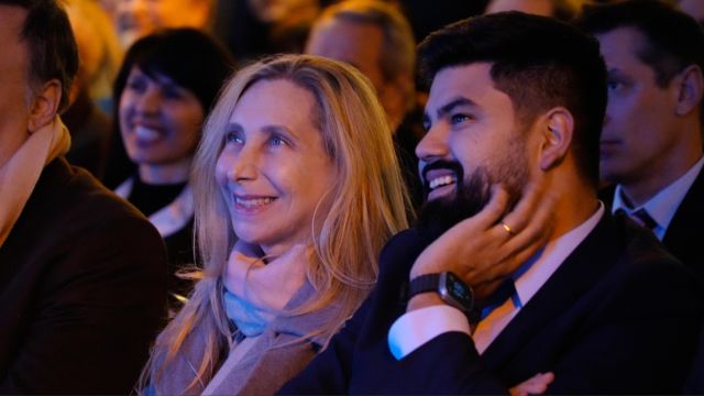 El Gobierno presenta a su nuevo equipo de Prensa 20260623