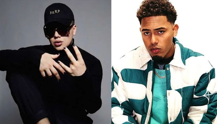 Bizarrap anunció que lanzará la "bzrp music session #42/66" junto a Myke Towers: ¿Cuándo saldrá?