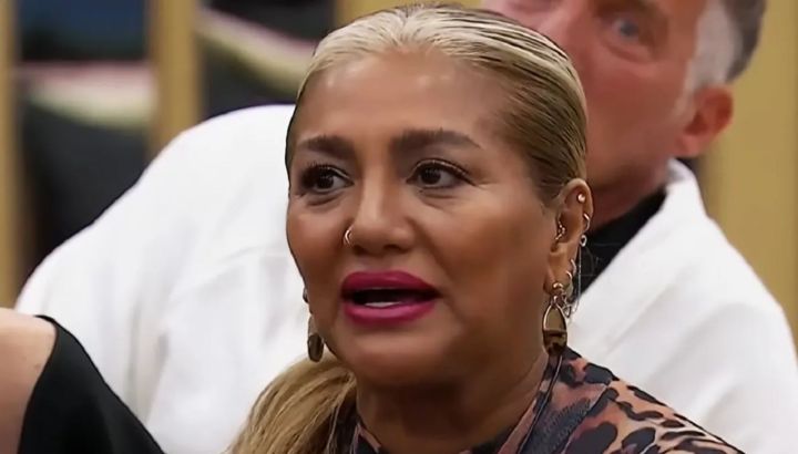 Gladys la Bomba Tucumana reveló que le robaron y contó cómo sucedió: “Fue llegando a mi negocio”