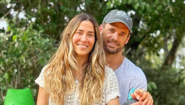 “Dios quiere, siempre”: el emotivo mensaje de Jimena Barón por el cumpleaños de su novio Matías Palleiro